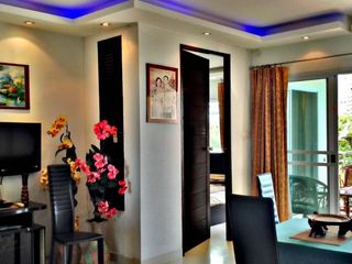 For Rent 2 Bedroom Condo In Bang Lamung, Chonburi