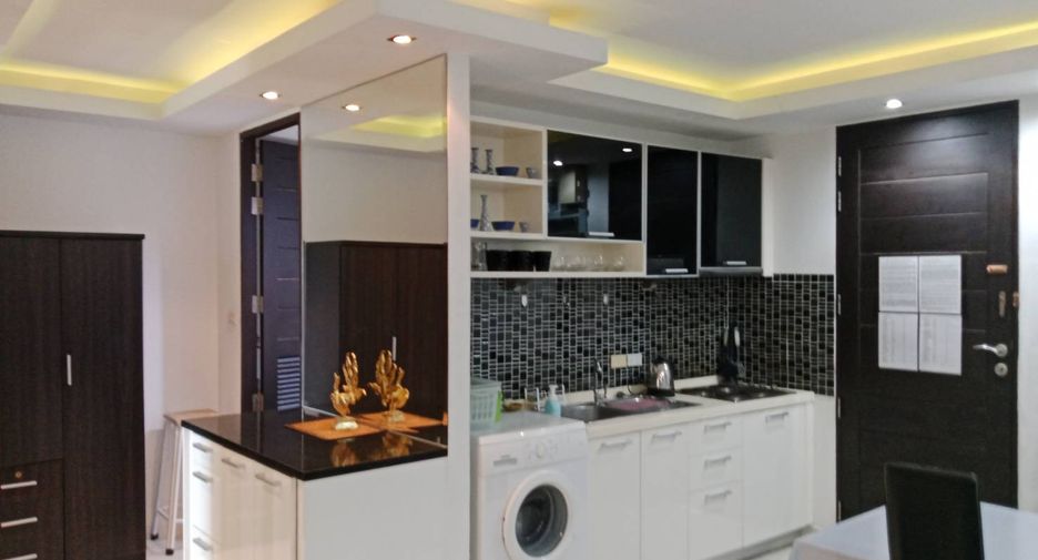 For rent 2 bedrooms condo in Bang Lamung, Chonburi