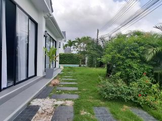 ขาย 4 ห้องนอน วิลล่า ใน บางละมุง, ชลบุรี