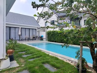 ขาย 4 ห้องนอน วิลล่า ใน บางละมุง, ชลบุรี