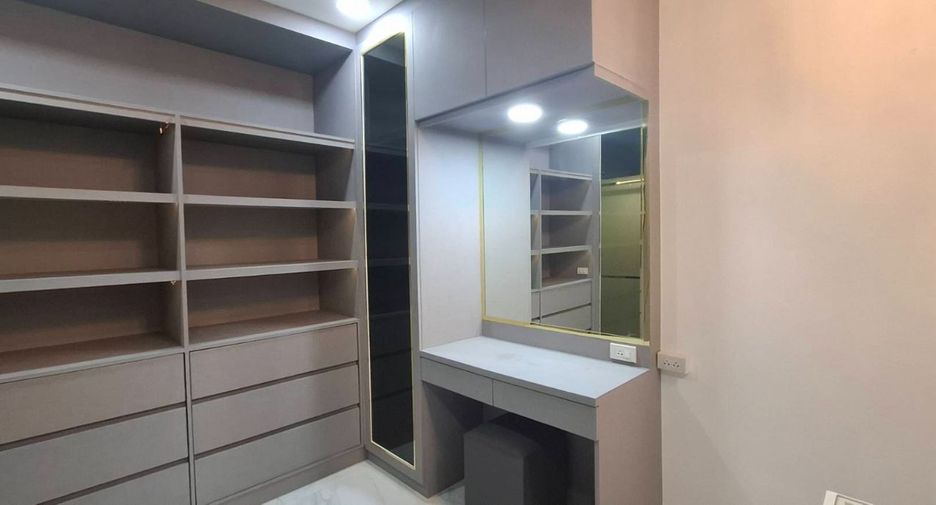 ขาย 4 ห้องนอน วิลล่า ใน บางละมุง, ชลบุรี