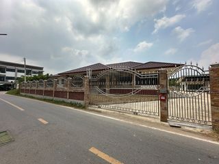 For sale 10 bed house in Phanat Nikhom, Chonburi