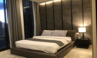 Wohnung zum Kauf mit 2 Zimmer in Pathum Wan, Bangkok
