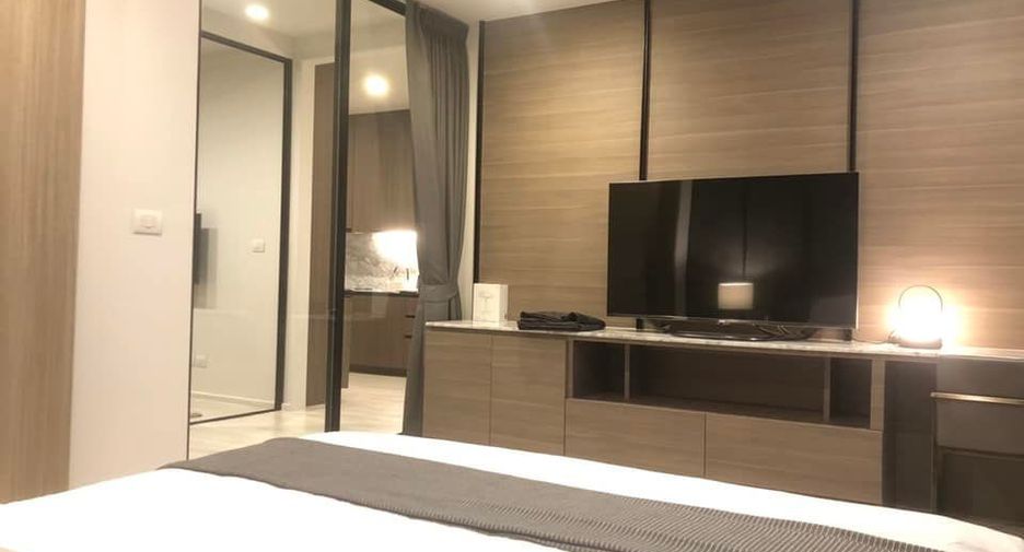 ขาย 2 ห้องนอน คอนโด ใน ปทุมวัน, กรุงเทพฯ