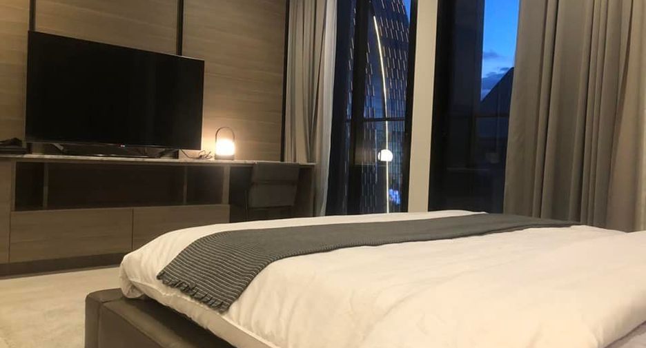 ขาย 2 ห้องนอน คอนโด ใน ปทุมวัน, กรุงเทพฯ