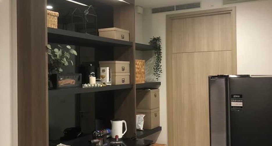 ขาย 2 ห้องนอน คอนโด ใน ปทุมวัน, กรุงเทพฯ