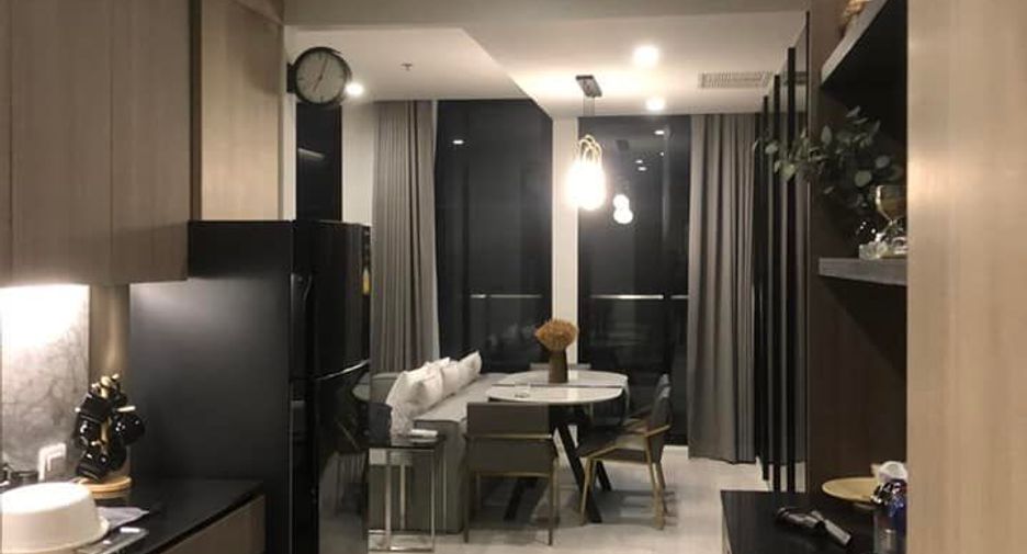 ขาย 2 ห้องนอน คอนโด ใน ปทุมวัน, กรุงเทพฯ