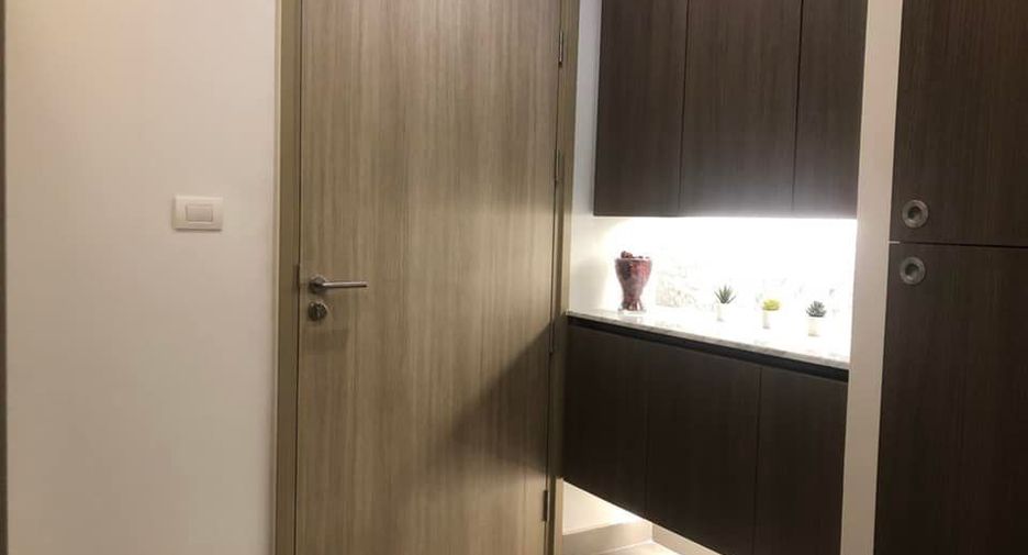 ขาย 2 ห้องนอน คอนโด ใน ปทุมวัน, กรุงเทพฯ