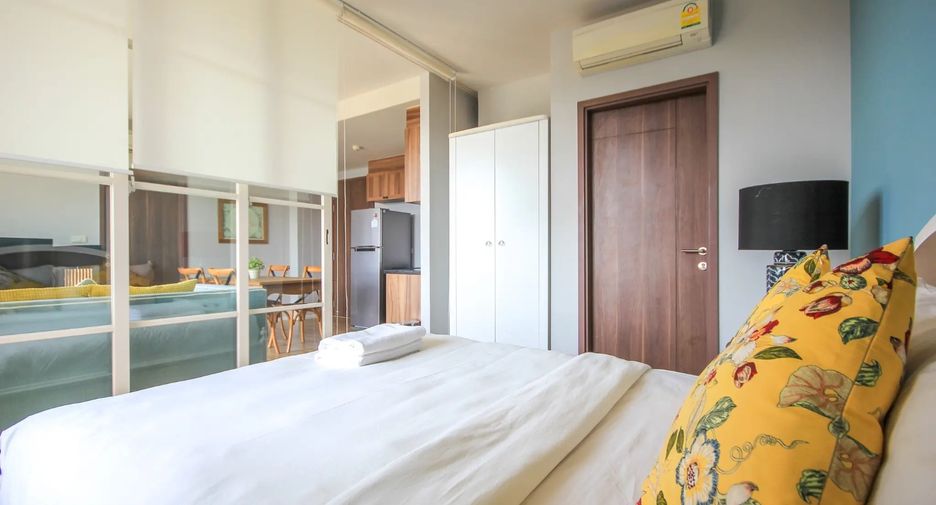 For sale 2 bedrooms condo in Hua Hin, Prachuap Khiri Khan