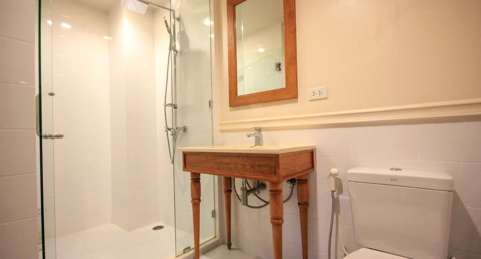 For sale 2 bedrooms condo in Hua Hin, Prachuap Khiri Khan