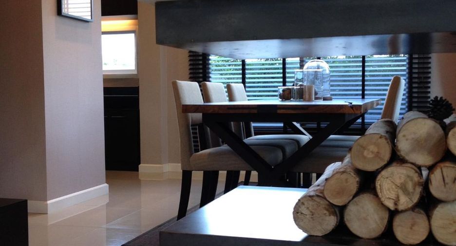 For sale 6 bedrooms house in Hang Dong, Chiang Mai