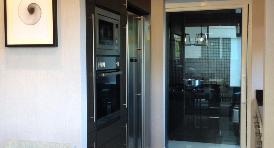 For sale 6 bedrooms house in Hang Dong, Chiang Mai