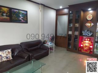 ให้เช่า 4 ห้องนอน ทาวน์เฮ้าส์ ใน บางบอน, กรุงเทพฯ