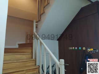ให้เช่า 4 ห้องนอน ทาวน์เฮ้าส์ ใน บางบอน, กรุงเทพฯ