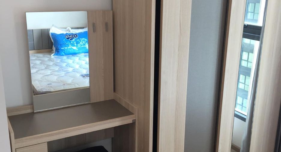 Condo en venta de 1 habitaciones en Bang Rak, Bangkok