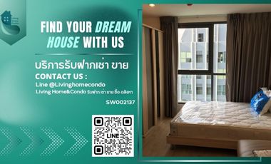 Condo en venta de 1 habitaciones en Bang Rak, Bangkok