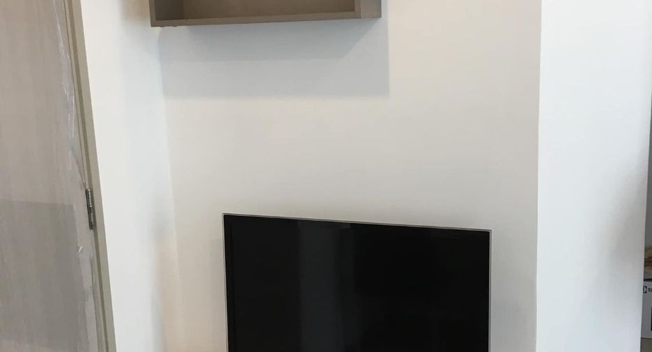 Condo en venta de 1 habitaciones en Bang Rak, Bangkok