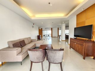 出租 3 卧室 公寓式住宅 在 Bang Rak, 曼谷