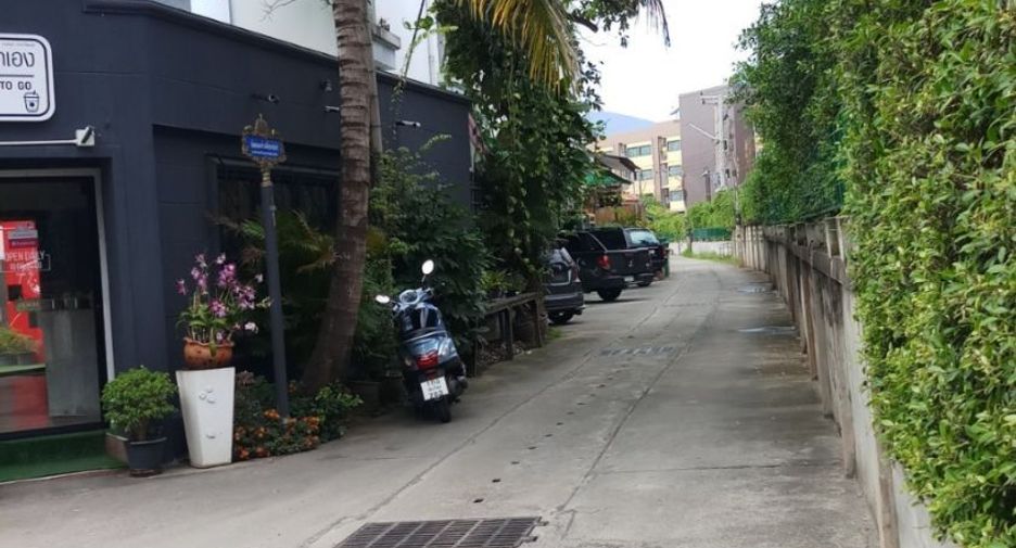 À vendre 38 chambres appartement à Mueang Chiang Mai, Chiang Mai