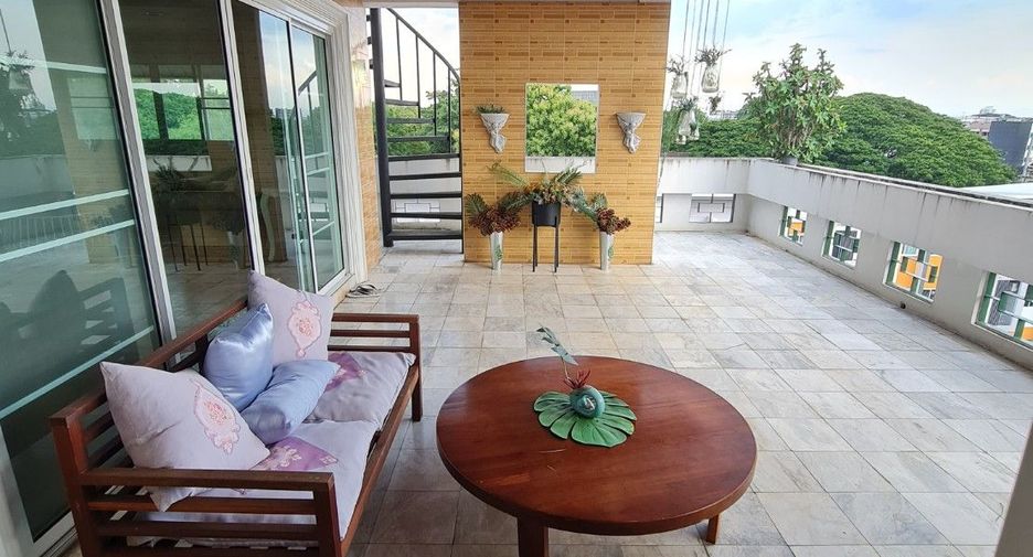 À vendre 38 chambres appartement à Mueang Chiang Mai, Chiang Mai