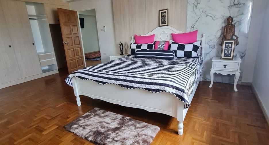À vendre 38 chambres appartement à Mueang Chiang Mai, Chiang Mai
