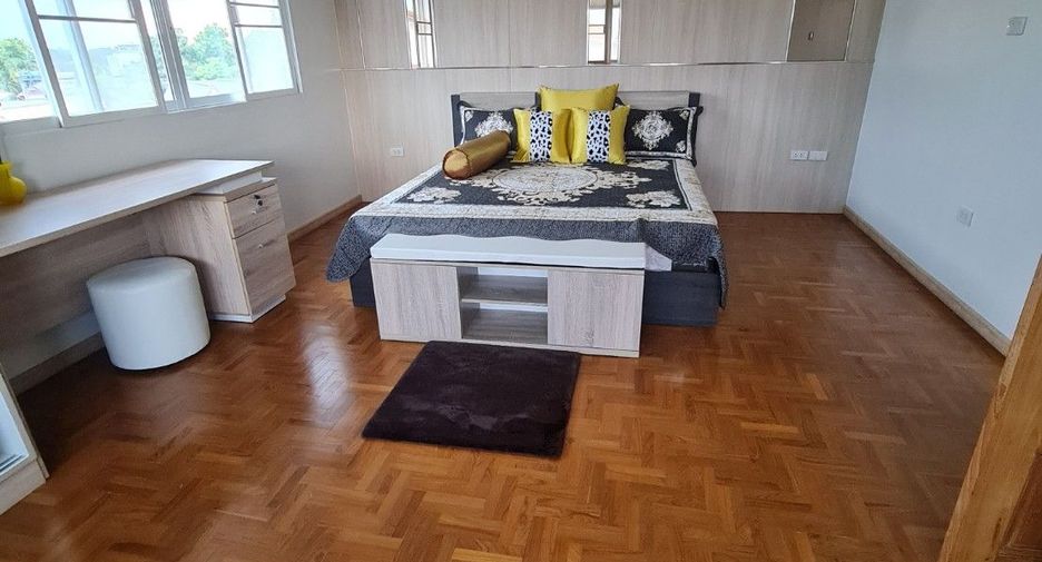 À vendre 38 chambres appartement à Mueang Chiang Mai, Chiang Mai