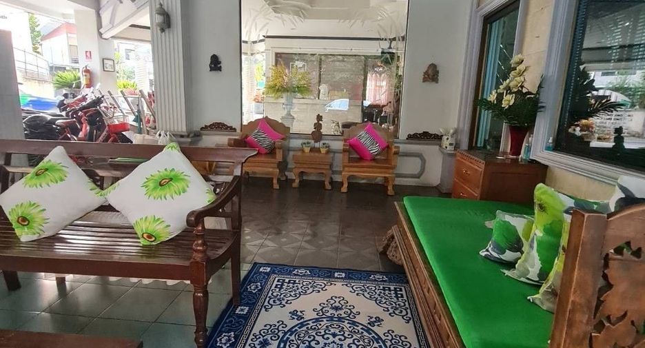 À vendre 38 chambres appartement à Mueang Chiang Mai, Chiang Mai