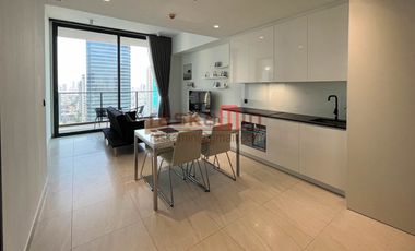 Продажа 1 кровать кондо в Сатхон, Бангкок