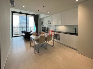 À vendre 1 chambre condo à Sathon, Bangkok