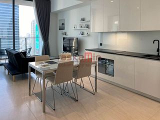 À vendre 1 chambre condo à Sathon, Bangkok