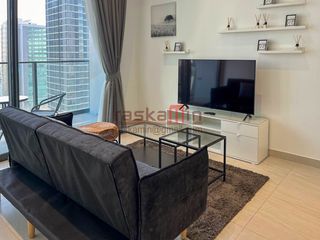 À vendre 1 chambre condo à Sathon, Bangkok