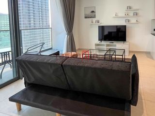 À vendre 1 chambre condo à Sathon, Bangkok