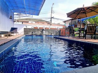 For sale 4 Beds house in Khlong San, Bangkok