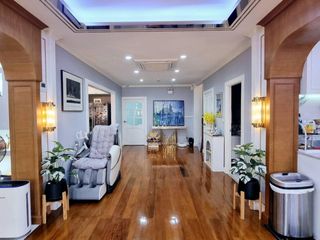 For sale 4 Beds house in Khlong San, Bangkok