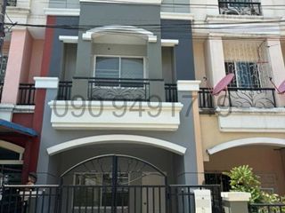 For rent 4 bed condo in Nong Khaem, Bangkok