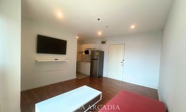 For sale 1 bed condo in Bang Phlat, Bangkok