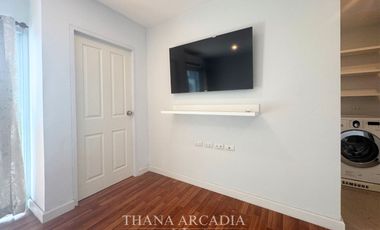 For sale 1 bed condo in Bang Phlat, Bangkok