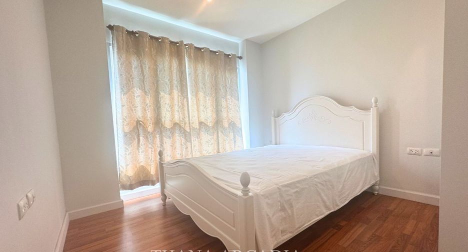 For sale 1 bed condo in Bang Phlat, Bangkok