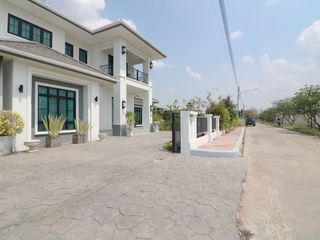 For sale 3 bed house in Mueang Buriram, Buriram