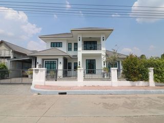 For sale 3 bed house in Mueang Buriram, Buriram