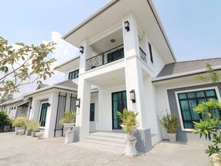 For sale 3 bed house in Mueang Buriram, Buriram