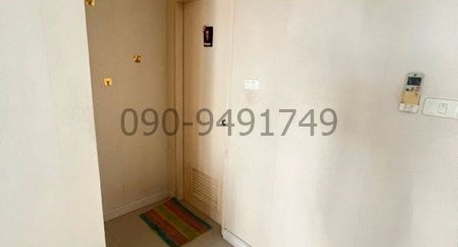 For rent 3 bedrooms condo in Bang Khen, Bangkok
