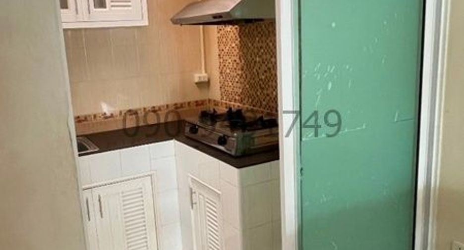For rent 3 bedrooms condo in Bang Khen, Bangkok