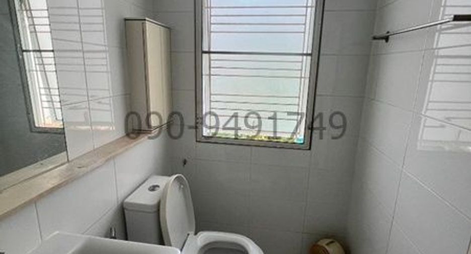 For rent 3 bedrooms condo in Bang Khen, Bangkok
