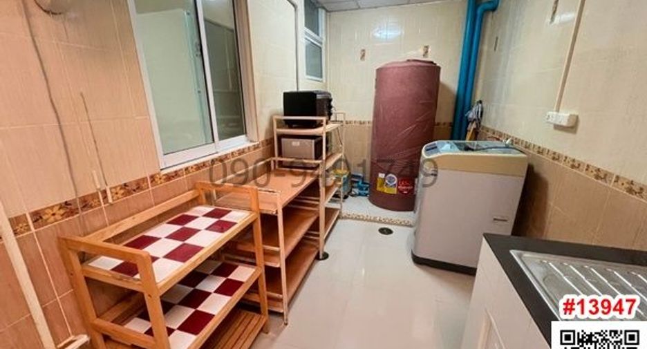 For rent 3 bedrooms condo in Bang Khen, Bangkok
