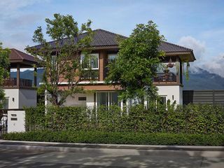 Haus zum Kauf mit 3 Zimmer in Mae Rim, Chiang Mai