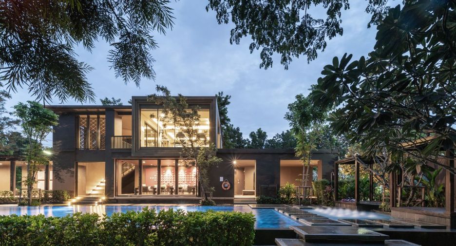 Haus zum Kauf mit 3 Zimmer in Mae Rim, Chiang Mai