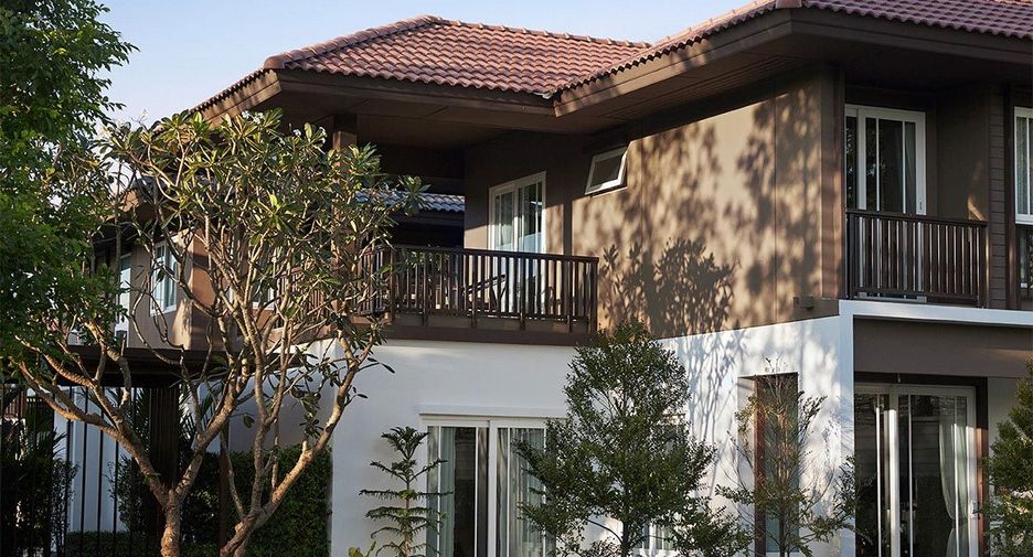 Haus zum Kauf mit 3 Zimmer in Mae Rim, Chiang Mai