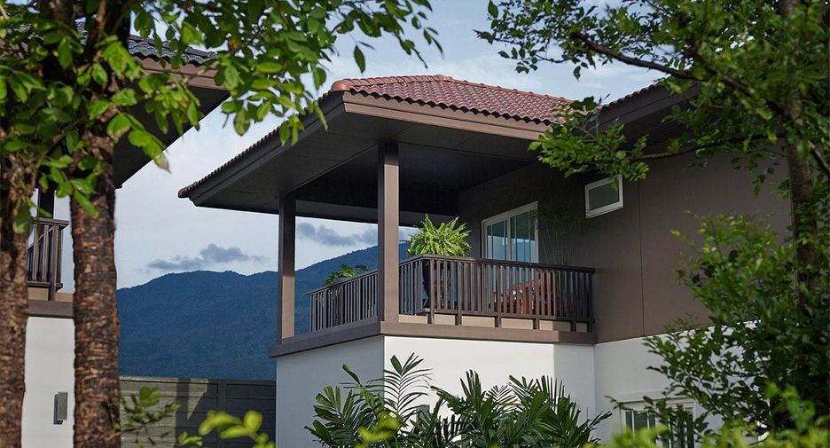 Haus zum Kauf mit 3 Zimmer in Mae Rim, Chiang Mai