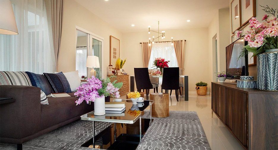 Haus zum Kauf mit 3 Zimmer in Mae Rim, Chiang Mai